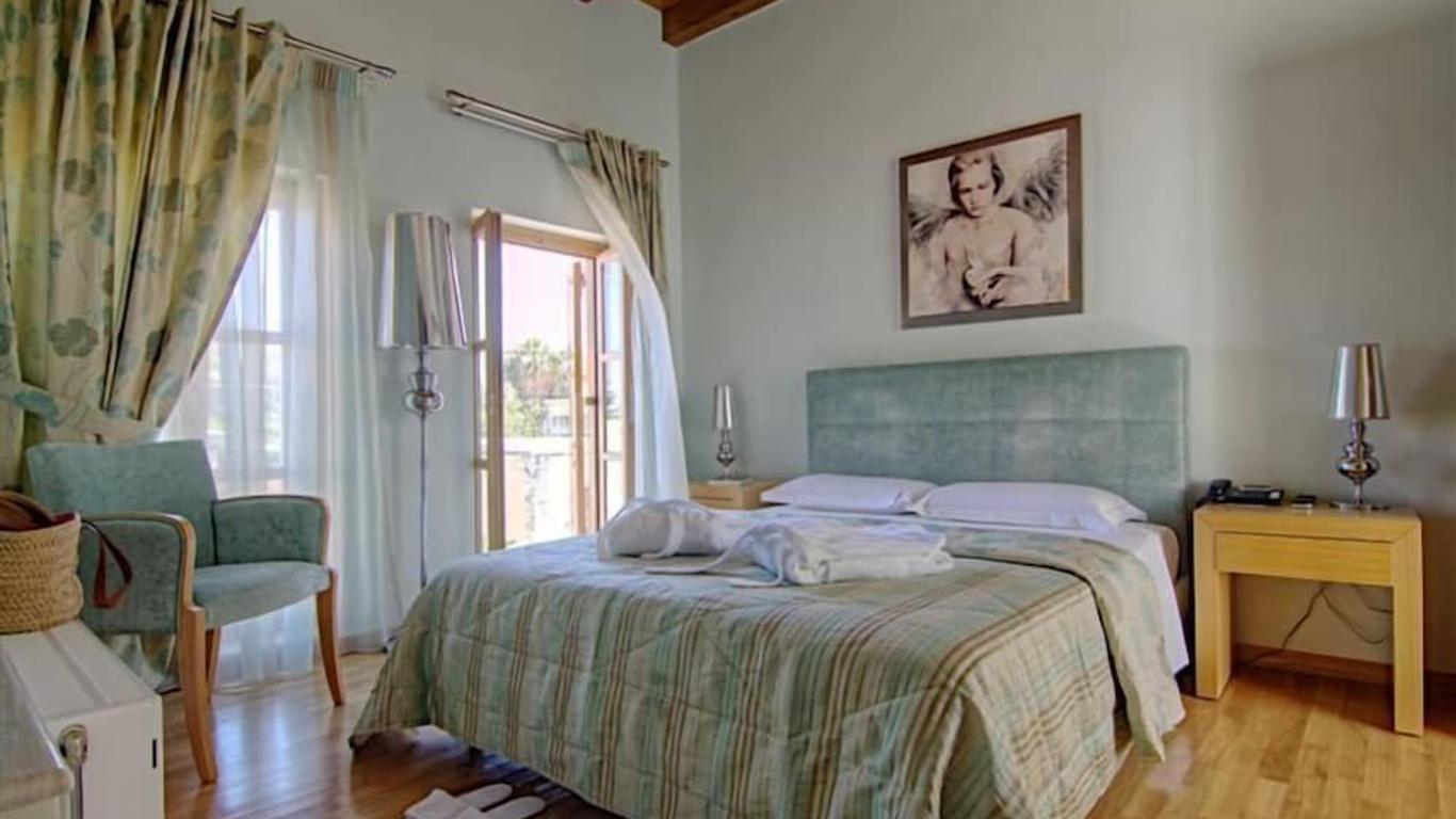 Bellagio Luxury Boutique Hotel