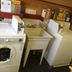 Laundry facility