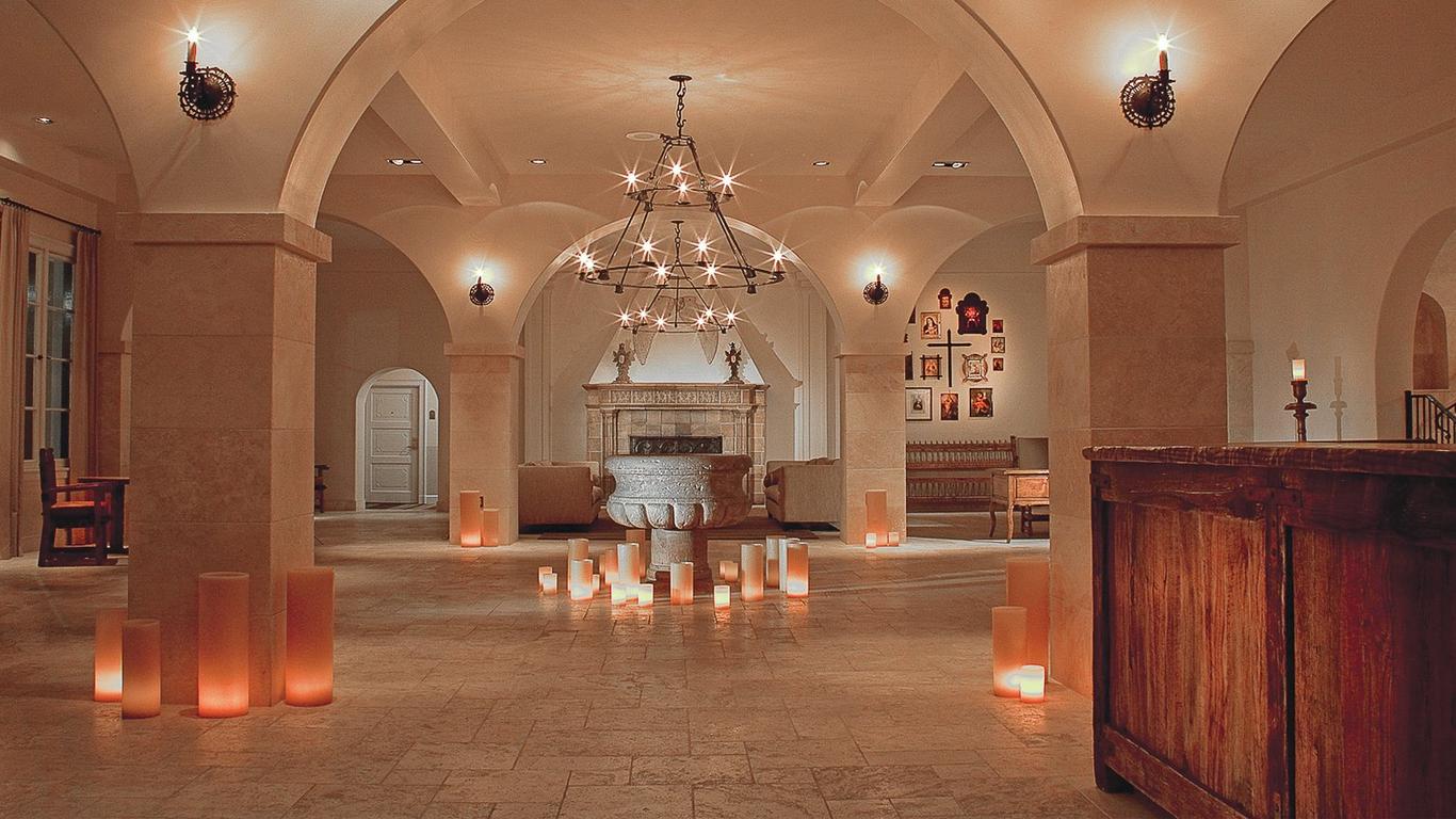Hotel St Francis
