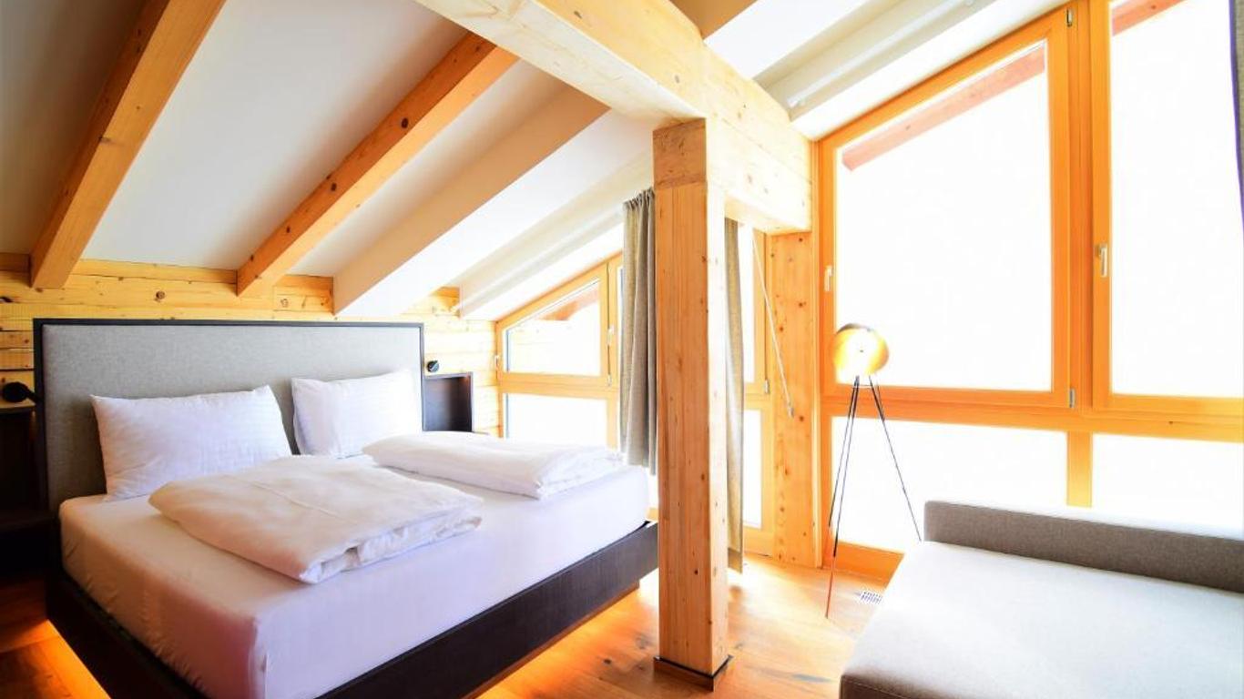 Austria Alpinhotel Ski In Ski Out An Der Edelweissbahn