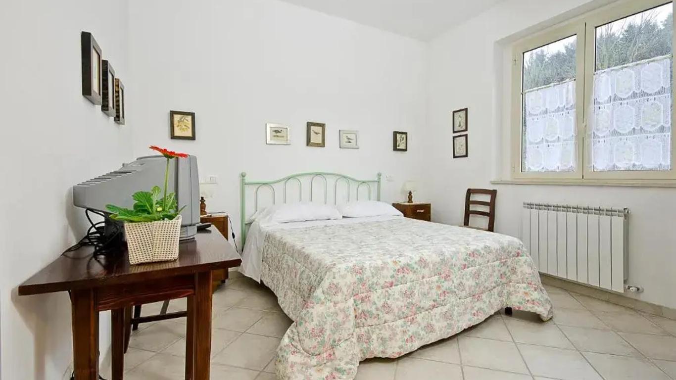 Agriturismo Il Sambuco