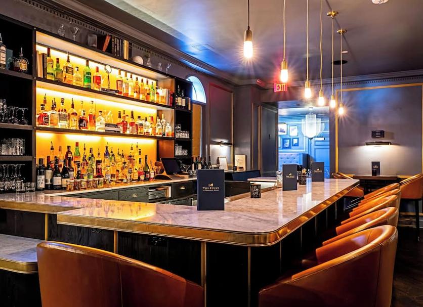 Bar Photo