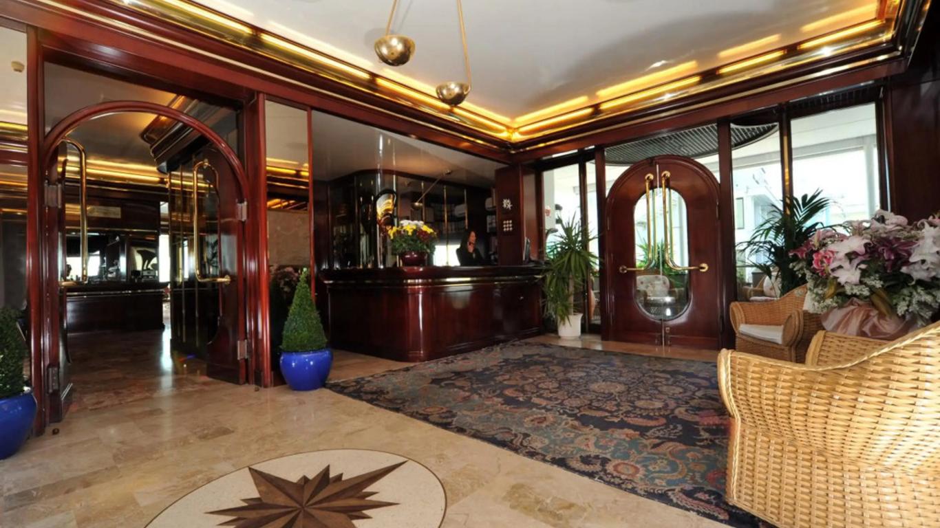 Hotel Beny