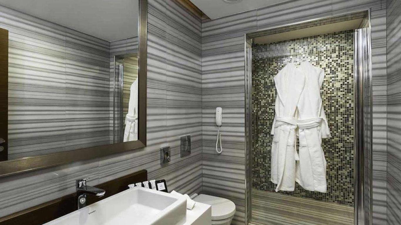Manesol Boutique Galata