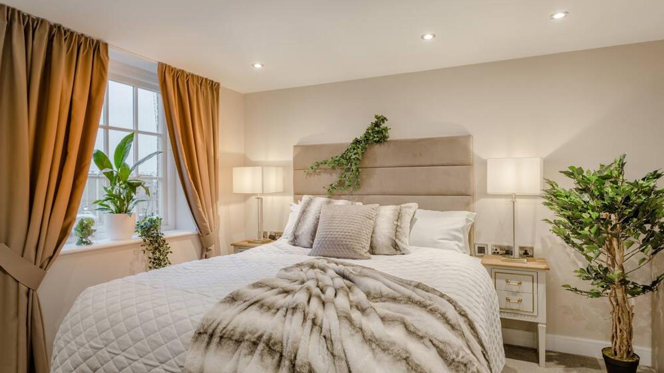 Heritage Mews Nottingham