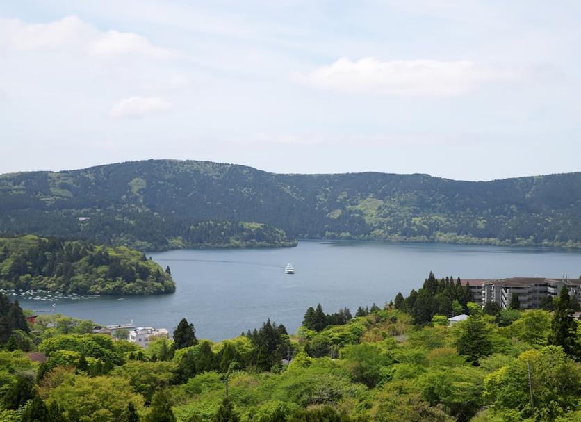 Outdoor view Photo