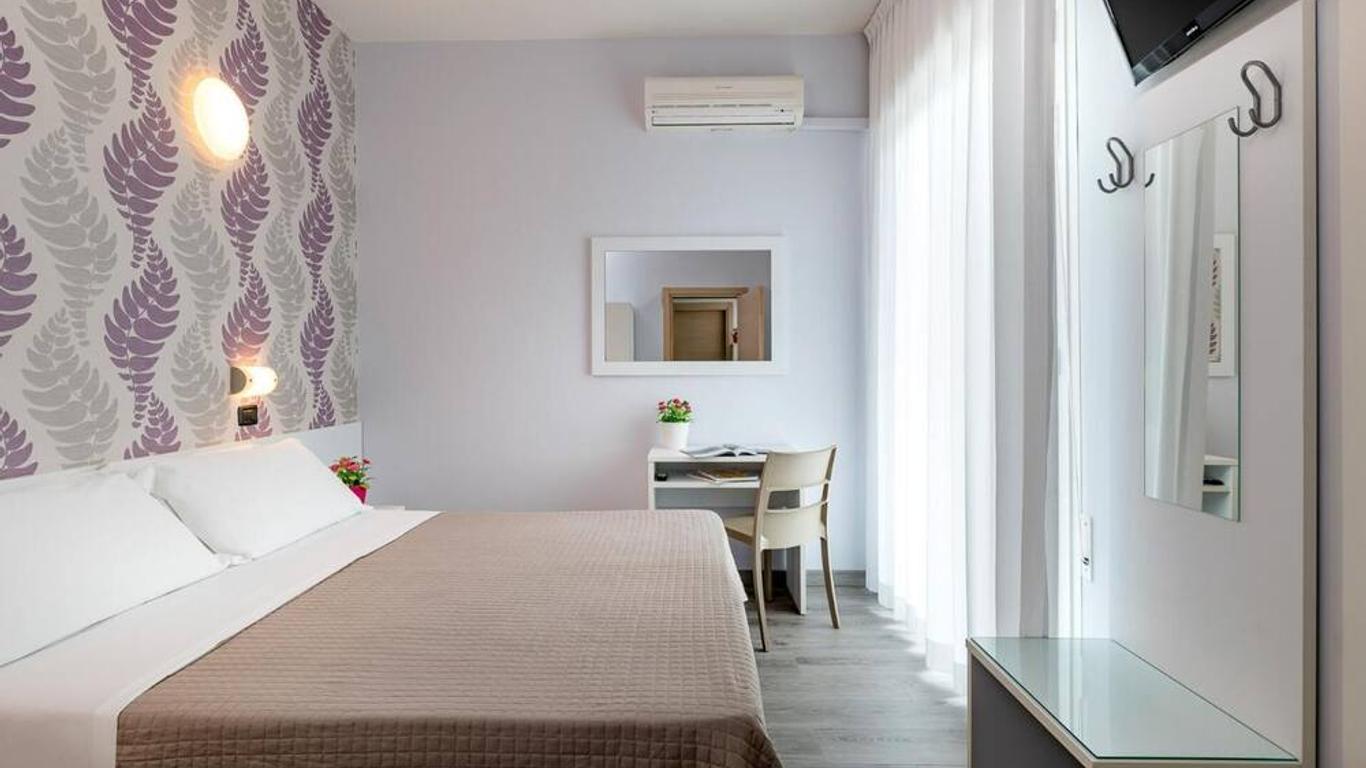Hotel Ervill