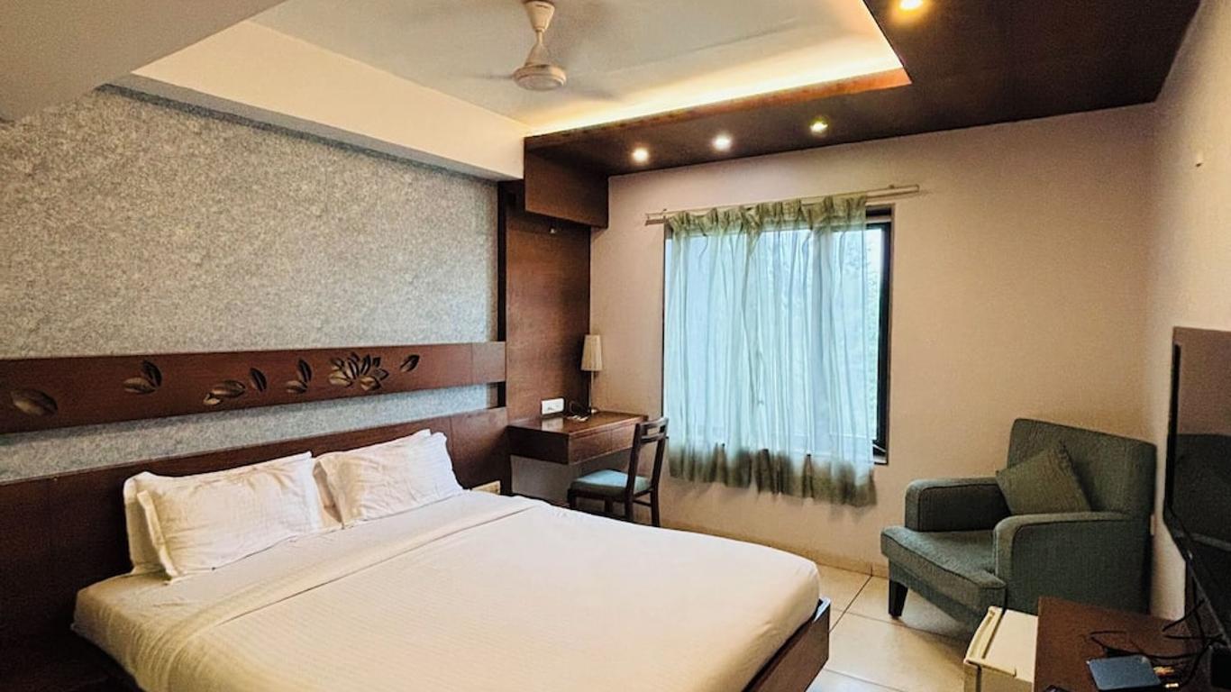 Hotel Kanan