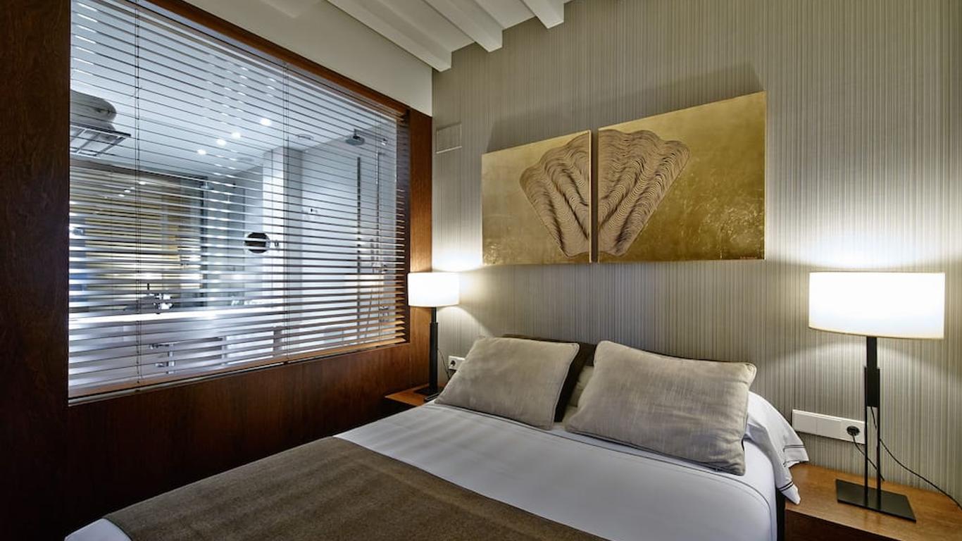 Hotel Carris Casa de la Troya
