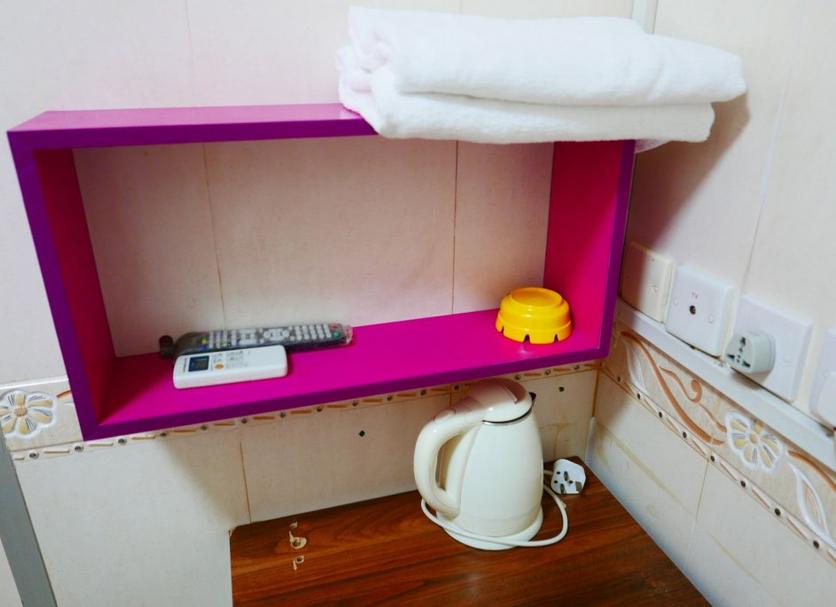 Room amenity Photo