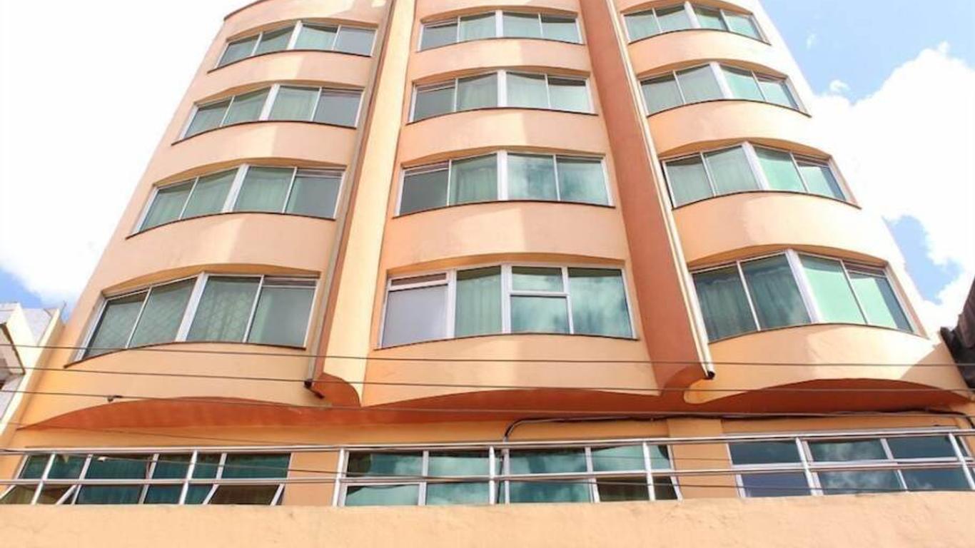 Sunrise Hotel
