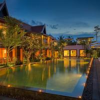 The Khmer House - Secret Oasis