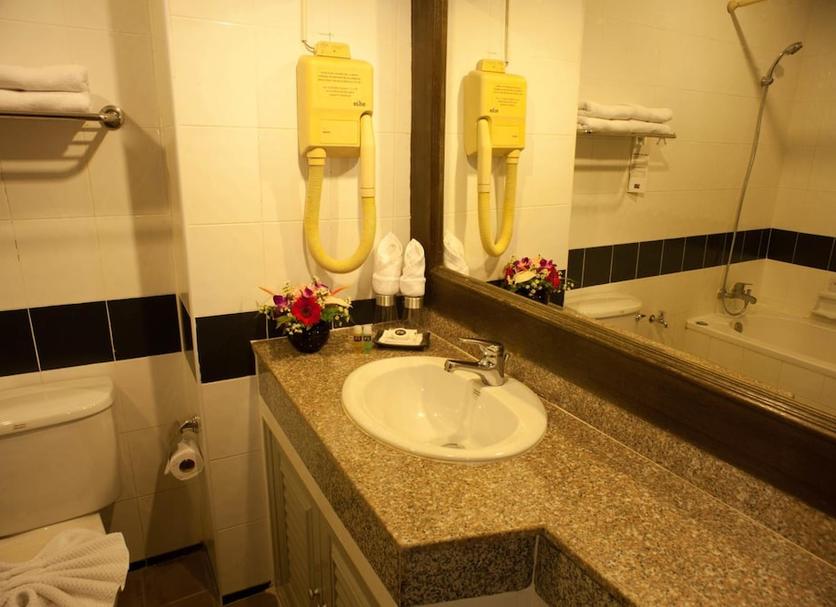Bathroom Photo
