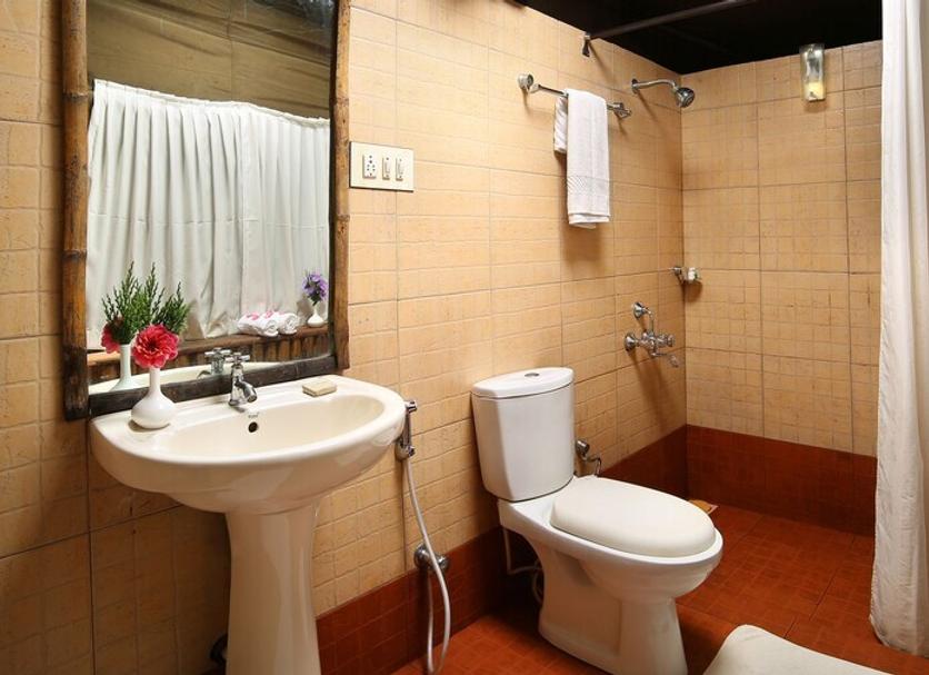 Bathroom Photo