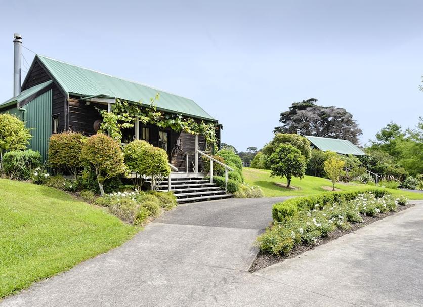 Outdoor view Photo