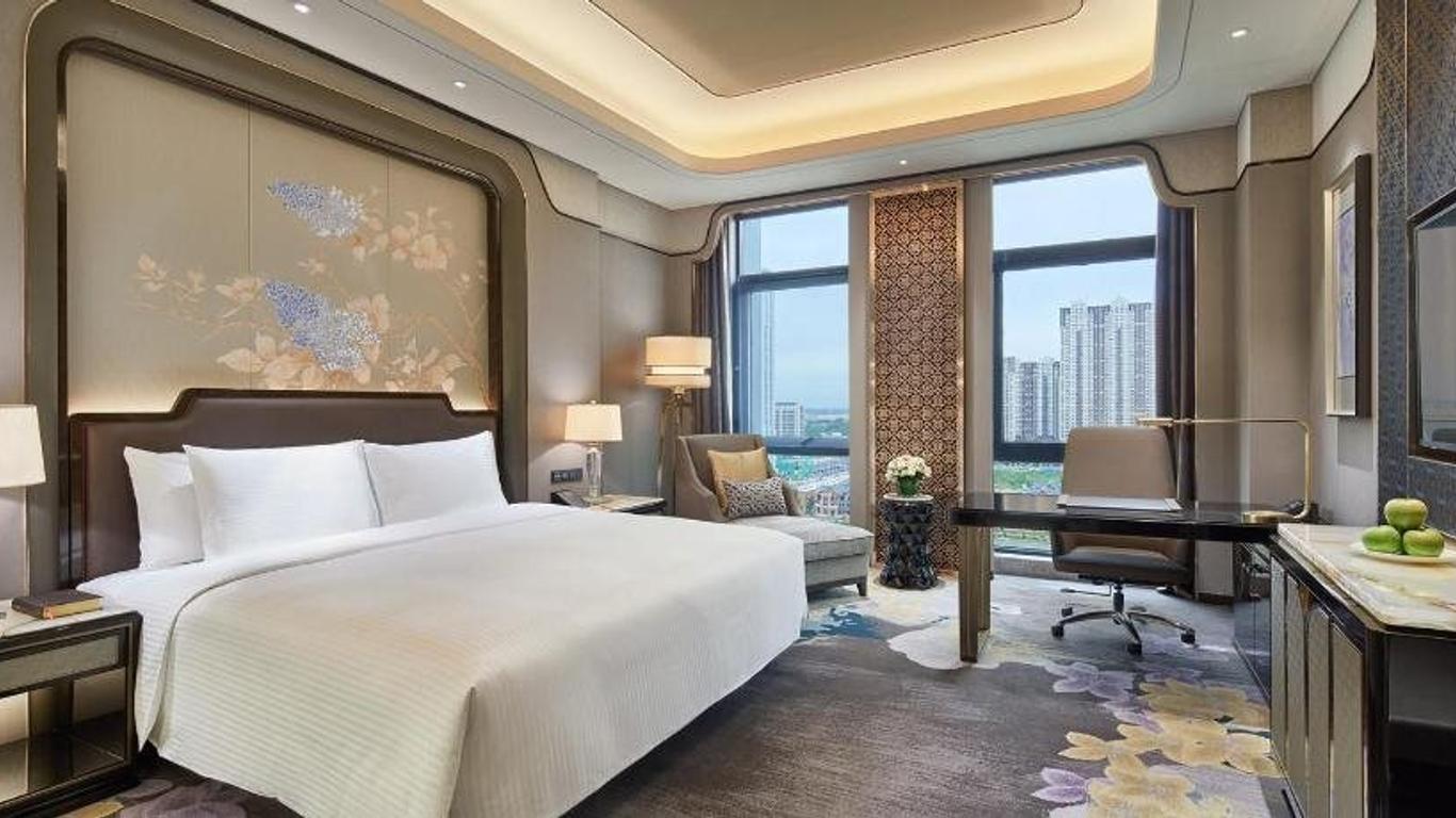 Wanda Vista Harbin