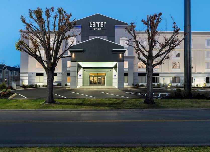 Building Photo