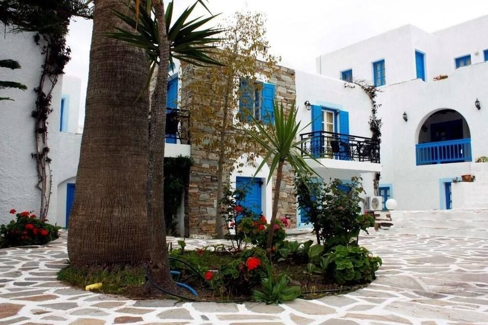 Outdoor view