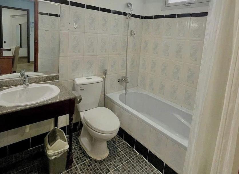 Bathroom Photo