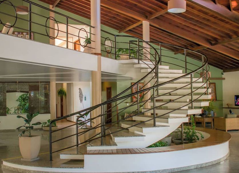 Stairs Photo