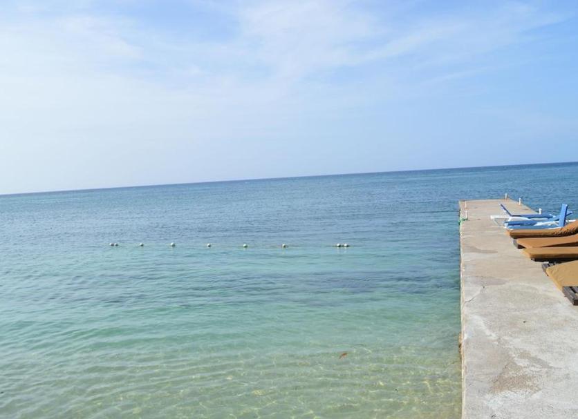 Beach Photo