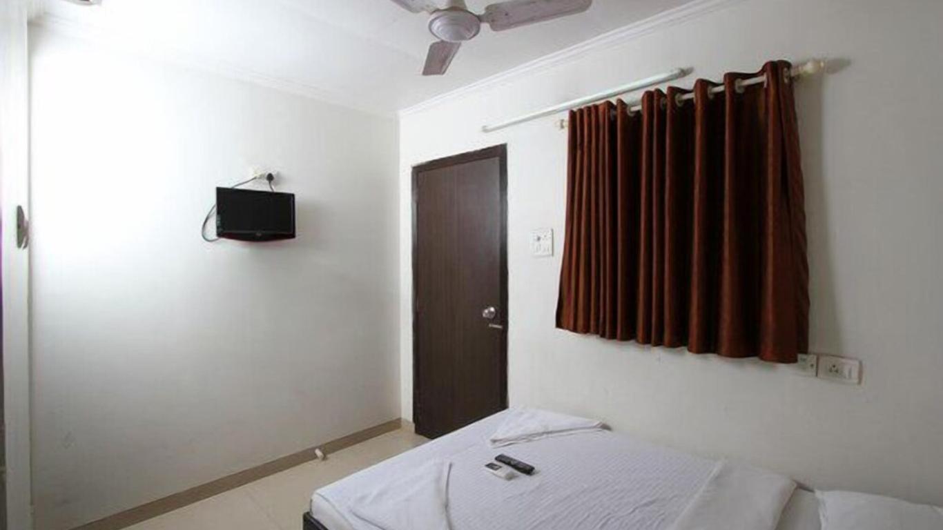 Balas Residency