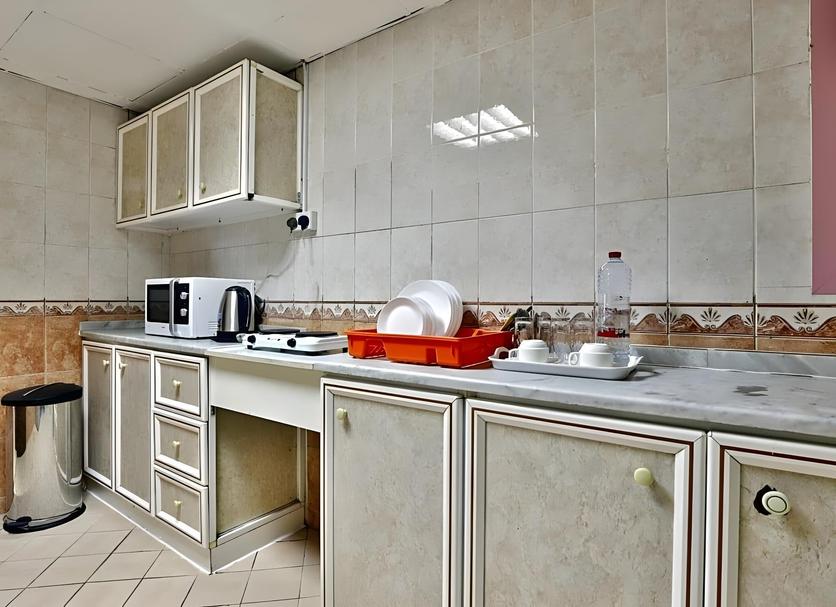 Kitchen Photo