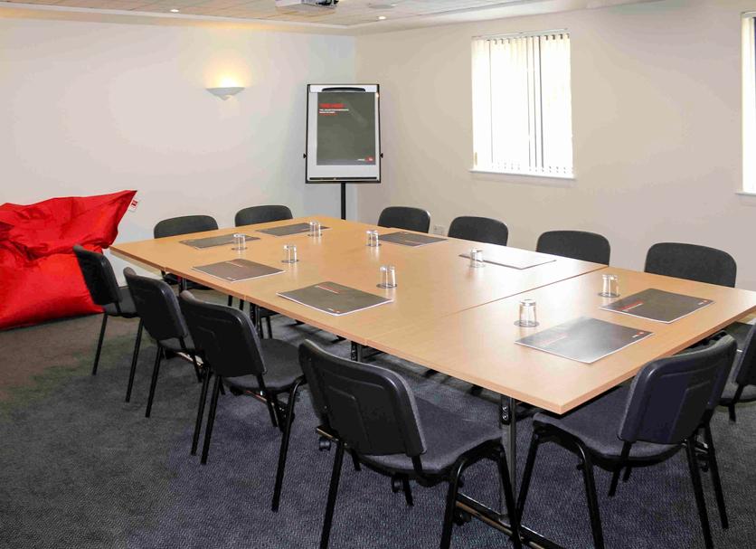 Conference room Photo