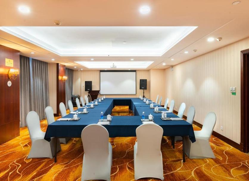 Conference room Photo