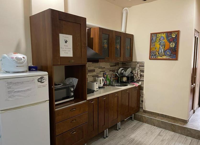 Kitchen Photo