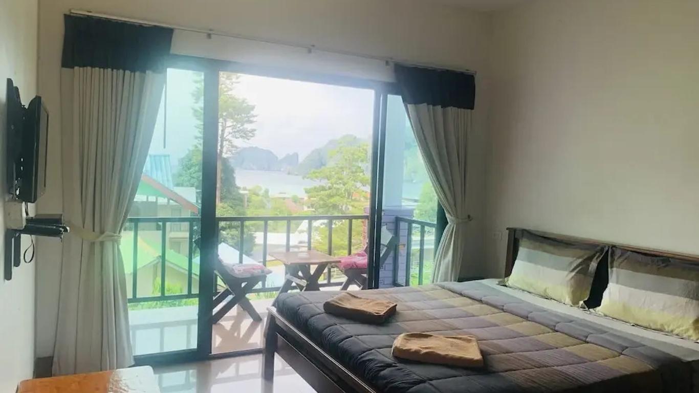 View Garden Resort