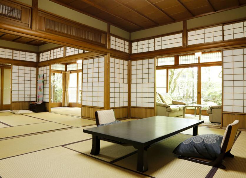 Dining room Photo