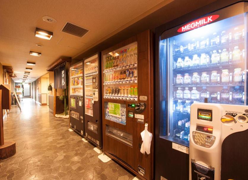 Shop Photo