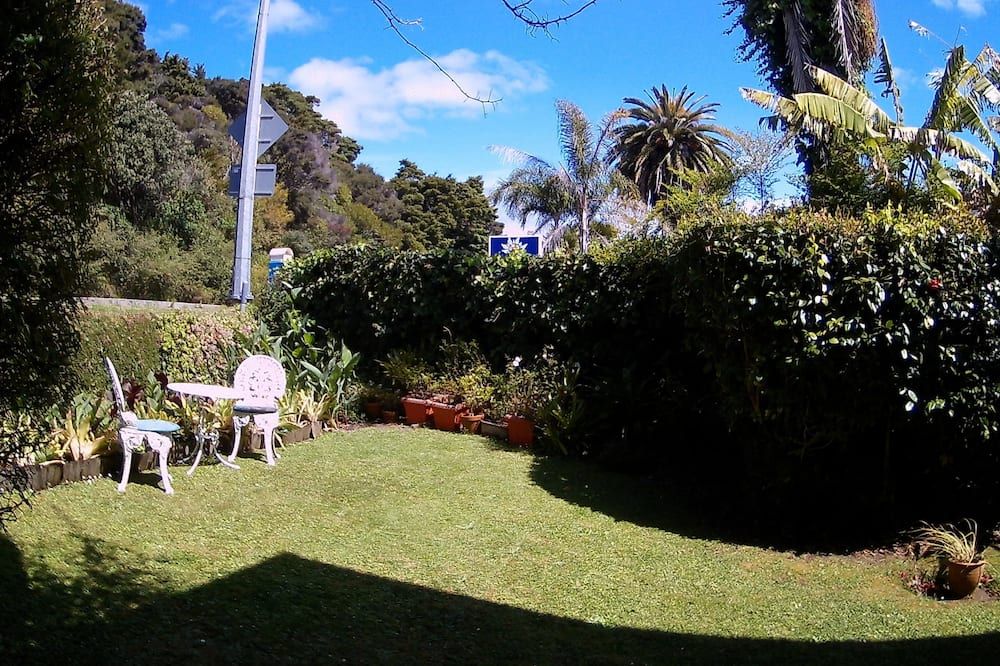 Outdoor view