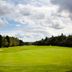 Golf course