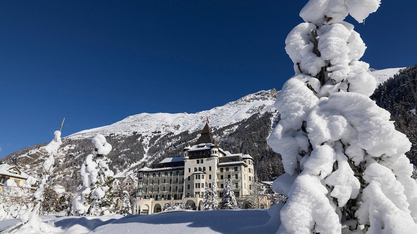 Hotel Walther