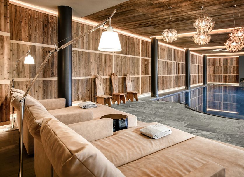 Spa Photo