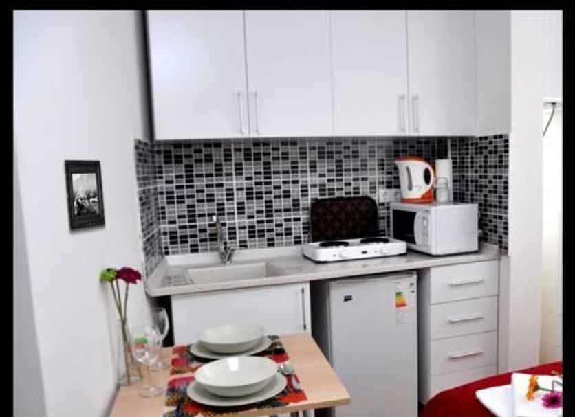 Kitchen Photo