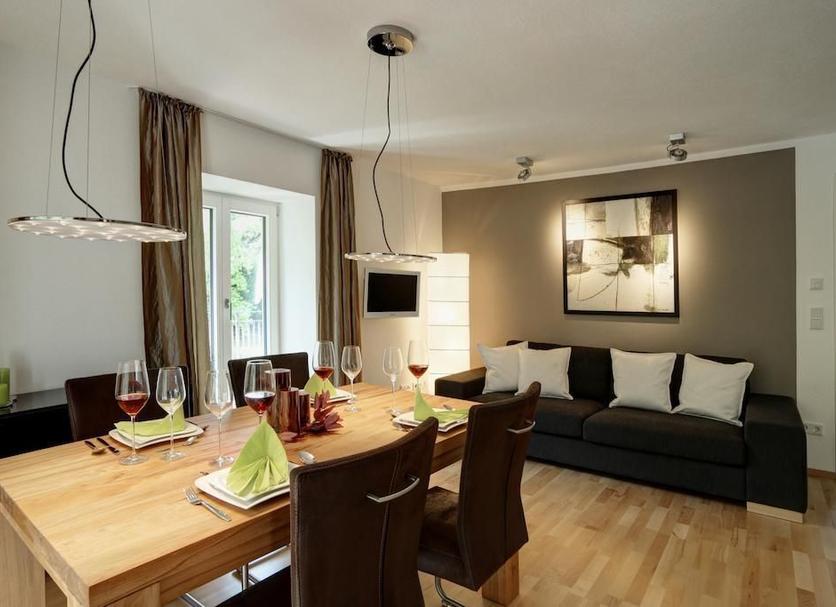 Dining room Photo