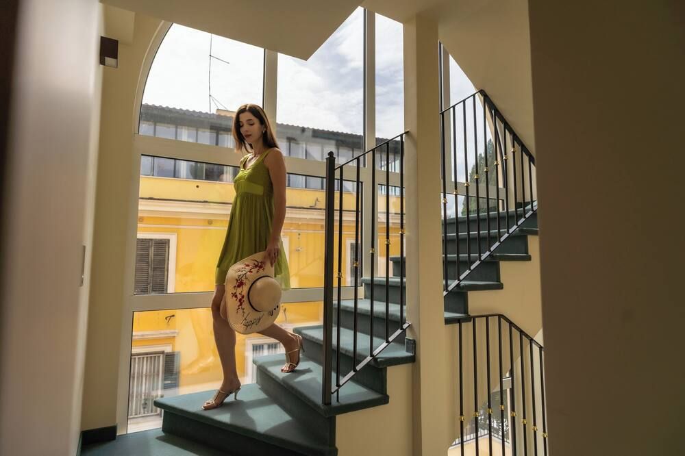 Stairs Photo