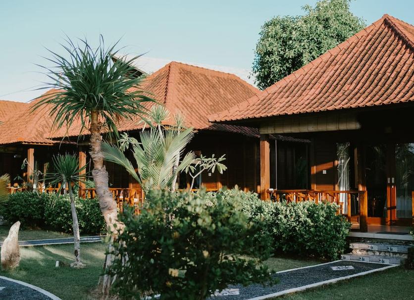 Outdoor view Photo