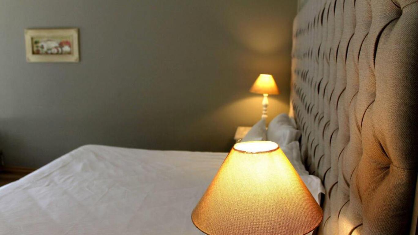 Village Park Resort and Spa Otel