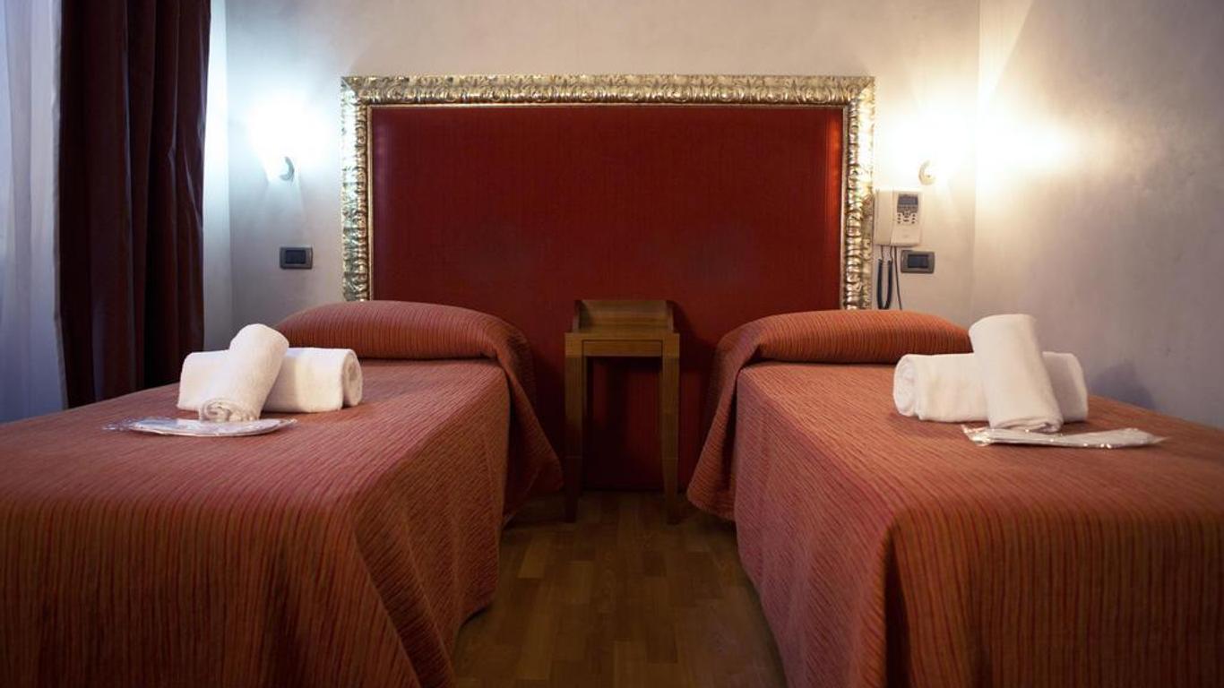 Hotel Piave