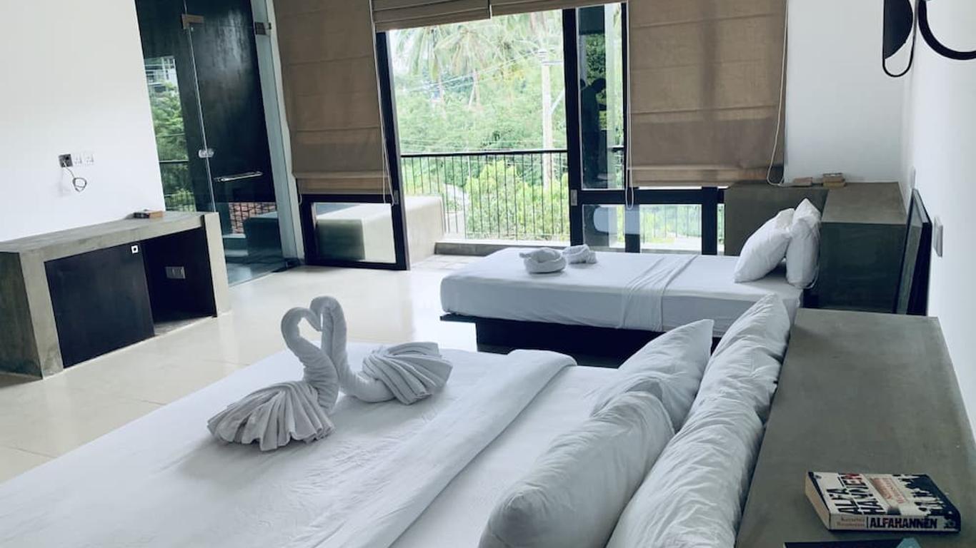 Handagedara Resort & Spa