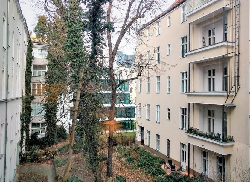 Outdoor view Photo