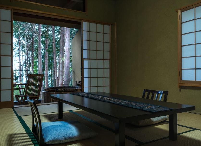 Dining room Photo