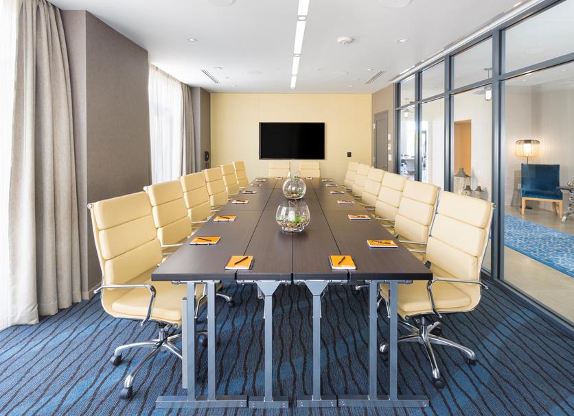 Conference room Photo