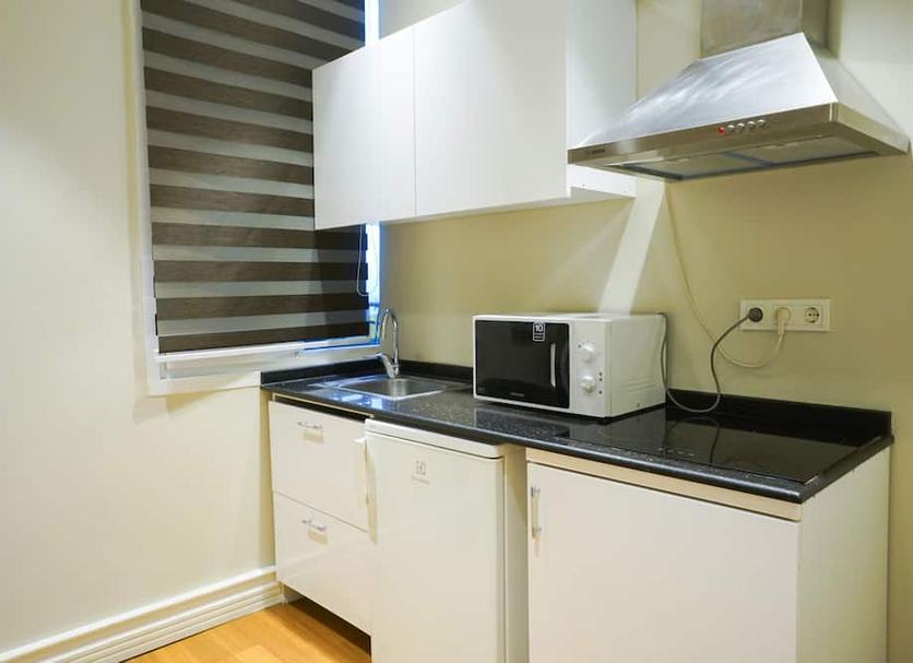 Kitchen Photo