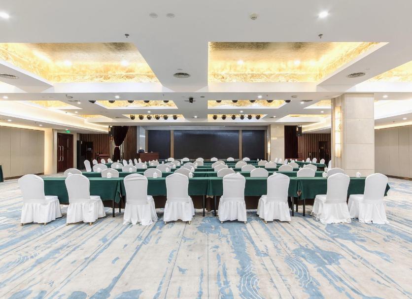 Banquet hall Photo