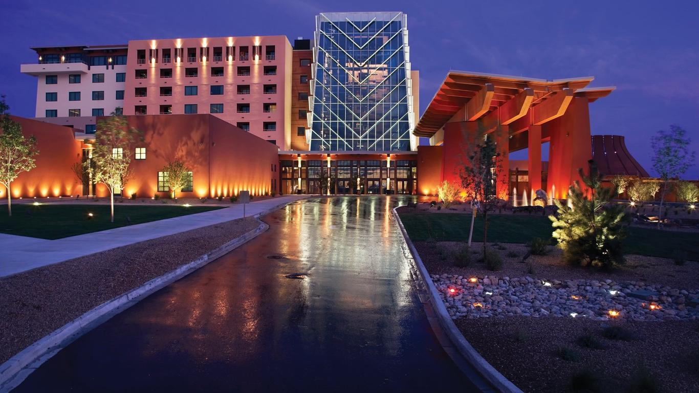 Isleta Resort & Casino